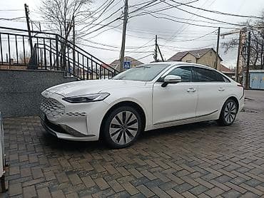 обшивка салона гольф 4: Колеса в сборе 235 / 50 / R 18, Лето, Б/у, Комплект, Легковые, Литые, отверстий - 5 — 4