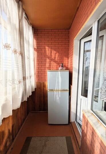 6 микрорайоне в аренду квартиры: 2 комнаты, 62 м², 7 этаж, Евроремонт — 6