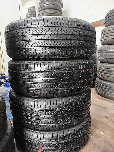 Шиналар 205 / 60 / R 15, Жай, Комплект, Жеңил унаалар, Кытай, TRIANGLE