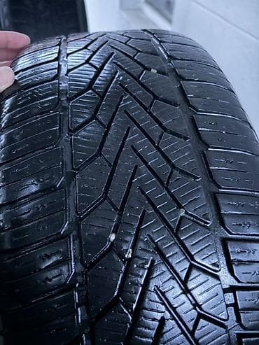 стутер: Колеса в сборе 215 / 55 / R 16, Всесезонная, Комплект, Литые, отверстий - 5 — 3