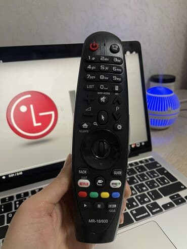 пульт от телевизора ясин: В наличии пульт LG, Samsung, Акнет, YASIN, помогу найти ваш пульт — 11