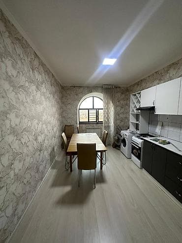 Новостройки от застройщика: 3 комнаты, 116 м², Элитка, 10 этаж, Евроремонт — 2