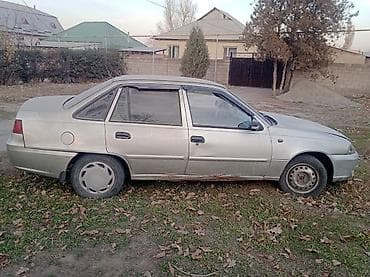 машина ноокат: Daewoo Nexia: 2010 г. — 4