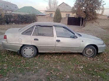 литые диски r14 на дэу нексия: Daewoo Nexia: 2010 г., 1.5 л, Механика, Бензиновая — 4