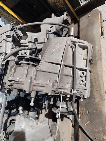 Раздаточная коробка TOYOTA Hilux SURF 1KD 3.0 DIESEL 2000 (б/у)