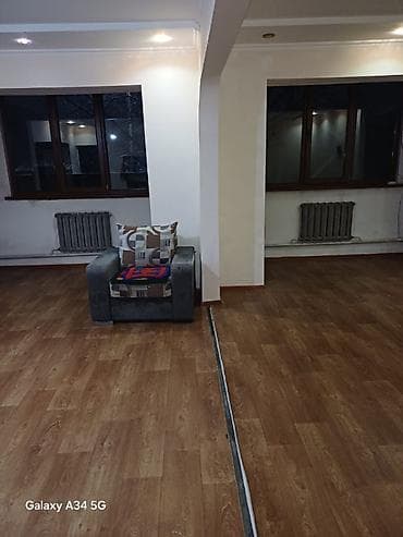 снять квартиру бишкек месяц: 1 комната, Без подселения, С мебелью частично — 2