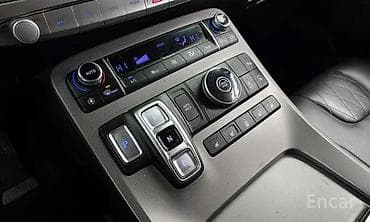 geely l7: Hyundai Palisade: 2021 г., Бензин, Кроссовер — 6