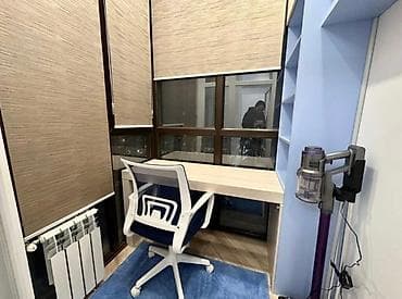 кв кант: 2 комнаты, Агентство недвижимости, С мебелью полностью — 10
