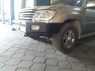 камри 80 цена бишкек: Күч бампер Toyota, Өзү алып кетүү — 2