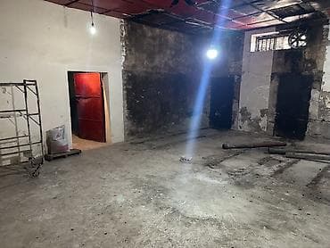 leo apart: Сдаётся в аренду нежилое помещение под склад 160 кв.мет. Территория — 2