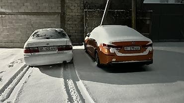 на тоета карина: Toyota Carina E: 1996 г., 1.6 л, Механика, Бензин, Седан — 6