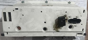 Щиток приборов Volkswagen 1992 г., Б/у, Оригинал, Германия