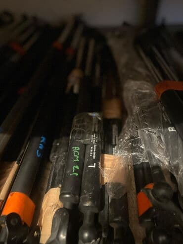 очень нужны: Тойота, Хонда, Субару, Мазда,Ниссан Торсионы багажника и капота в — 8