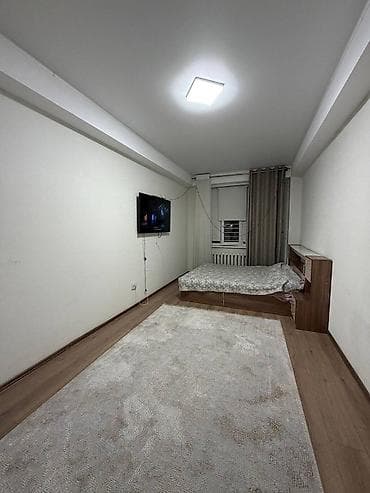 gala group: 2 комнаты, 80 м², Элитка, 9 этаж, Косметический ремонт — 6