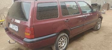 пассат б3 гур насос: Volkswagen Golf Variant: 1994 г., 1.8 л, Кол менен иштөөчү, Бензин, Универсал — 4