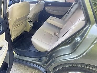 subaru outbreak: Subaru Outback: 2019 г., 2.5 л, Вариатор, Бензин, Универсал — 8