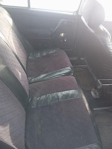 карбюратор фольксваген: Volkswagen Vento: 1994 г., 2 л, Механика, Бензин — 2
