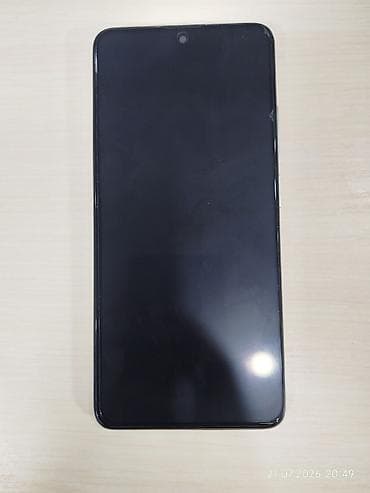 режим нот 14про: Redmi, Redmi Note 11 Pro 5G, Б/у, 128 ГБ, цвет - Белый, 2 SIM — 7