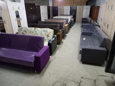 шифонеры в рассрочку: Шифоньер, Новый, Прямой, ЛДСП — 7