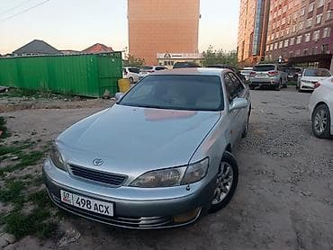 altezza lexus: Toyota Windom: 1996 г., 2.5 л, Автомат, Бензин, Седан — 1