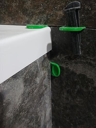 Плиточные работы под ключ - Профессиональная укладка керамогранита и