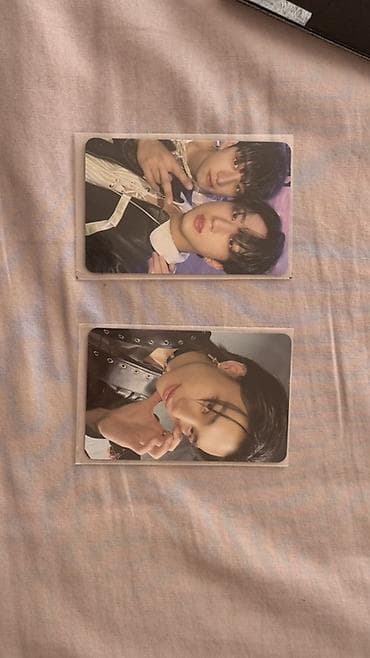 Фотобутофория: Фотобук Stray Kids “★★★★★ (5-STAR)” + комплект включений Состав — 4