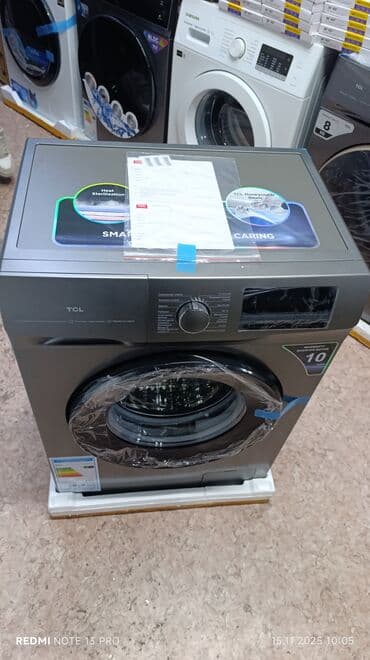 стиральные машина ош: Стиральная машина Новый, Автомат, До 6 кг, Компактная — 5