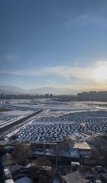 central park: 2 комнаты, 73 м², Элитка, 13 этаж, Готовая ПСО (под самоотделку) — 4