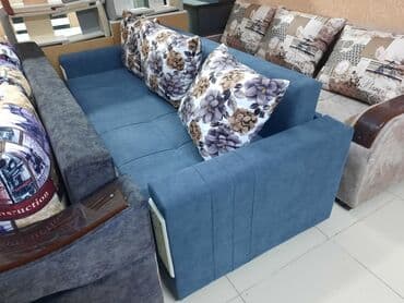 бу диваны бишкек: Продаю новая диван книжка 12000 общая дилина 2,15см чиста внутри — 28