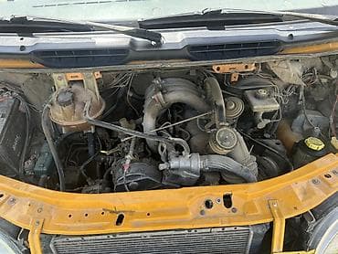 домик на калесах: Грузовик, Ford, Дубль, Б/у — 8
