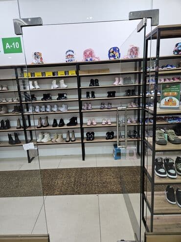 вет аптеки: Продаю бутик в Торговом центре в центре города с мебелю цена 80000 — 6