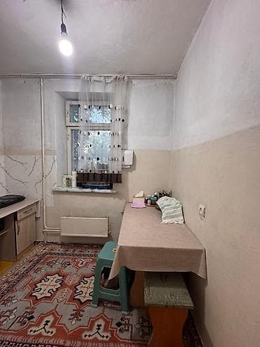 104 серия 1 комнатная: 1 комната, 36 м², 104 серия, 2 этаж, Косметический ремонт — 4