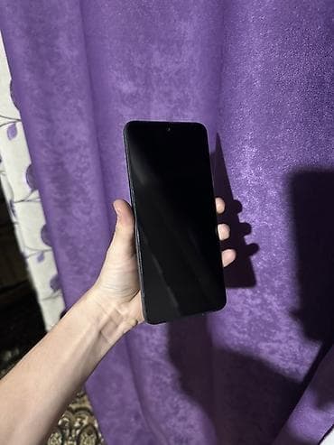 aifon 12pro: Poco X5 5G, Б/у, 256 ГБ, цвет - Черный, 1 SIM, 2 SIM — 3