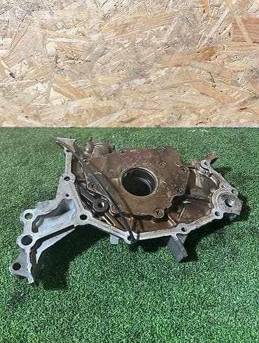 Масляный насос TOYOTA windom MCV21 2MZ-FE 2.5 2000 (б/у)