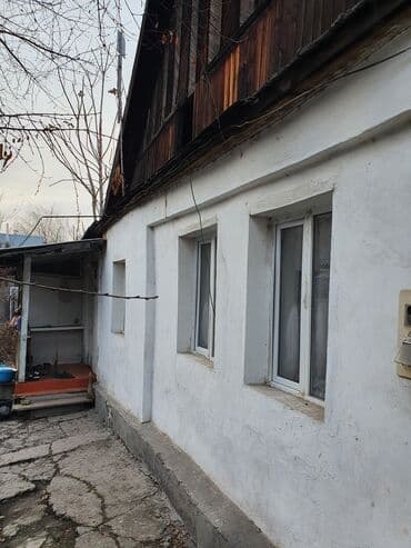 купить дом в бишкеке в рассрочку: Дом, 50 м², 3 комнаты, Собственник, Косметический ремонт — 2