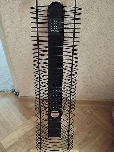 степпер: Тренажёр для пресса и бедер TechPoint (вертикальный — 2