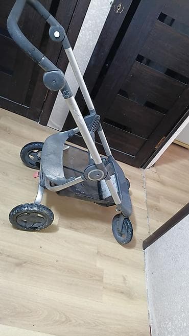 коляски стокке цена: Коляска, Stokke, Б/у, Самовывоз — 2
