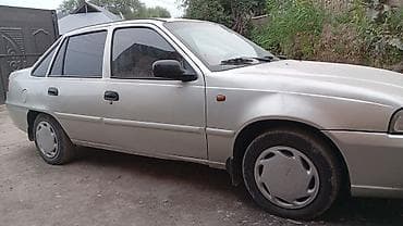 мотор нексия 1: Daewoo Nexia: 2009 г., 0.6 л, Механика, Бензин, Седан — 1
