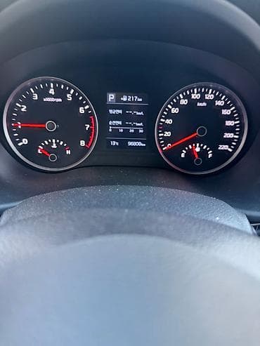 киа стонинг бензин: Kia Stonic: 2018 г., 1.4 л, Автомат, Бензин, Кроссовер — 9