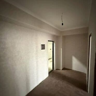 квартира без ремонта купить: 1 комната, 46 м², Элитка, 2 этаж, Евроремонт — 4