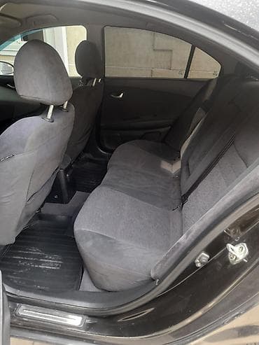 kia цена в бишкеке: Nissan Primera: 2002 г., 1.8 л, Автомат, Бензин, Хэтчбэк — 3