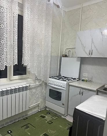 квартиру 1 комната: Азия Молл — 3