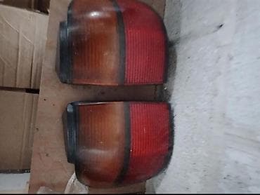 Крышка багажника Volkswagen