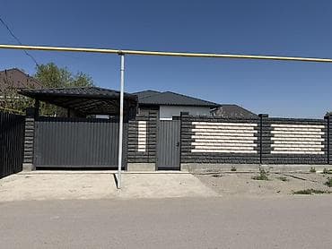 дачный участок: Продается современный одноэтажный дом с участка, полностью готовый к — 1