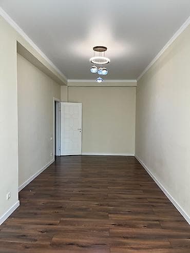 3 3: 3 комнаты, 100 м², Элитка, 6 этаж, Евроремонт — 10