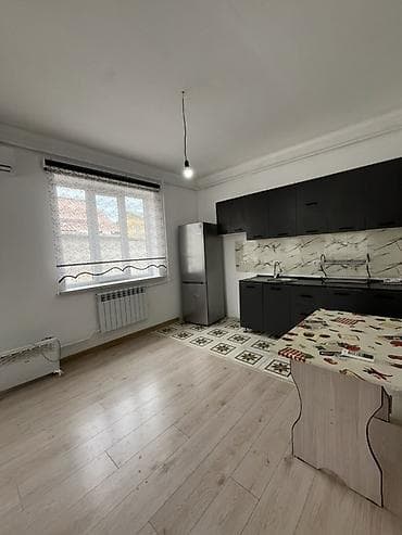 90 м², С мебелью