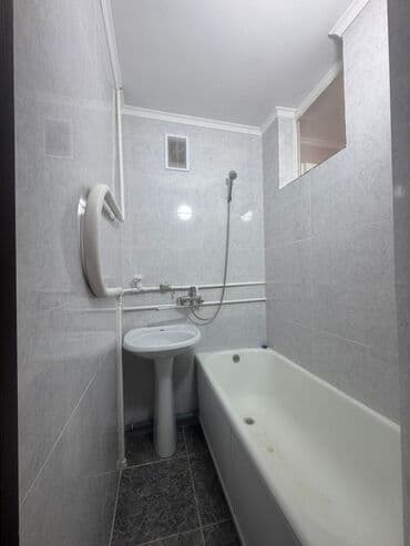 квартира на два часа: 2 комнаты, 465 м², Индивидуалка, 3 этаж, Косметический ремонт — 6