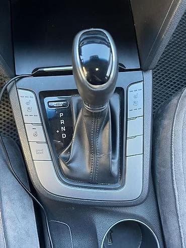 ролер: Hyundai Avante: 2018 г., 1.6 л, Автомат, Газ, Седан — 4