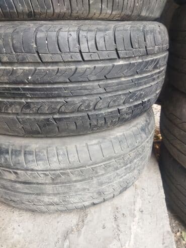 купить авто резину на 16: Шины 225 / 55 / R 16, Лето, Комплект, Легковые, Корея — 3