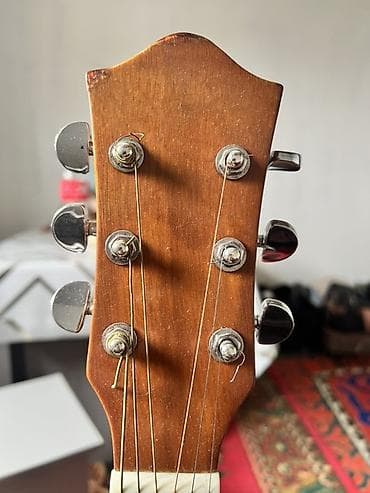 электросамокат бишкек цена бу: Акустическая гитара - 6 струн, мензура стандартная. - Верхняя дека — 4